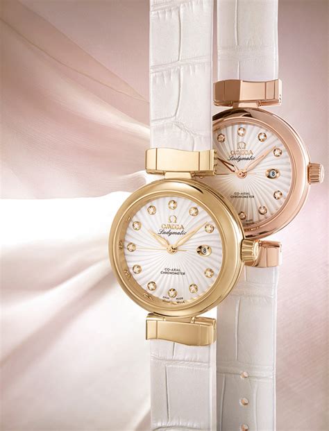 omega ladymatic nicole kidman price|omega de ville ladymatic.